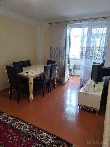 2-комн. вторичка - м. Элмляр Академиясы - 45 м² (2)