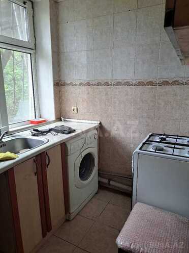2-комн. вторичка - м. Элмляр Академиясы - 45 м² (10)