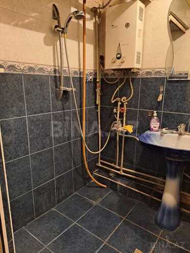 2-комн. вторичка - м. Элмляр Академиясы - 45 м² (13)