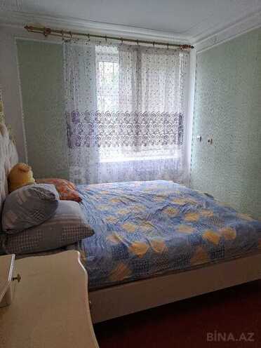2-комн. вторичка - м. Элмляр Академиясы - 45 м² (5)