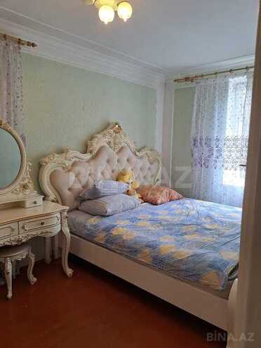 2-комн. вторичка - м. Элмляр Академиясы - 45 м² (4)