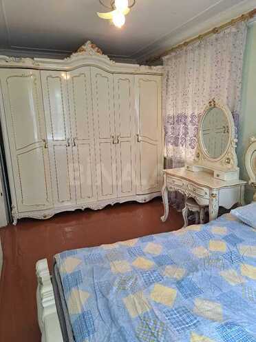 2-комн. вторичка - м. Элмляр Академиясы - 45 м² (7)