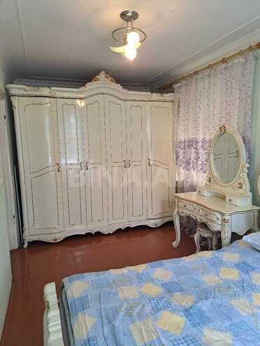 2-комн. вторичка - м. Элмляр Академиясы - 45 м² (6)