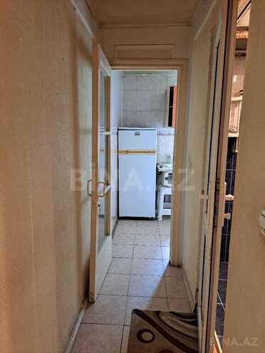2-комн. вторичка - м. Элмляр Академиясы - 45 м² (9)