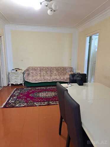 2-комн. вторичка - м. Элмляр Академиясы - 45 м² (3)