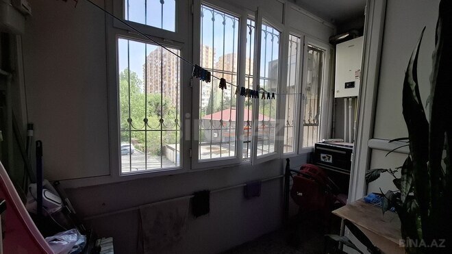 2 otaqlı yeni tikili - Əhmədli q. - 70 m² (6)