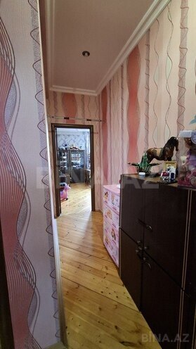 2 otaqlı yeni tikili - Əhmədli q. - 70 m² (5)