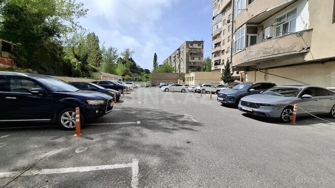 2 otaqlı yeni tikili - Əhmədli q. - 70 m² (10)