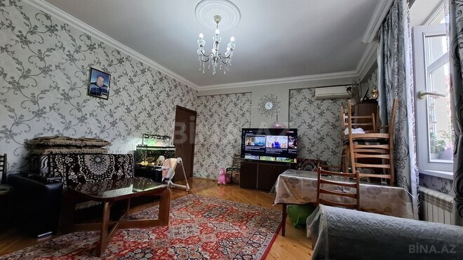 2 otaqlı yeni tikili - Əhmədli q. - 70 m² (2)