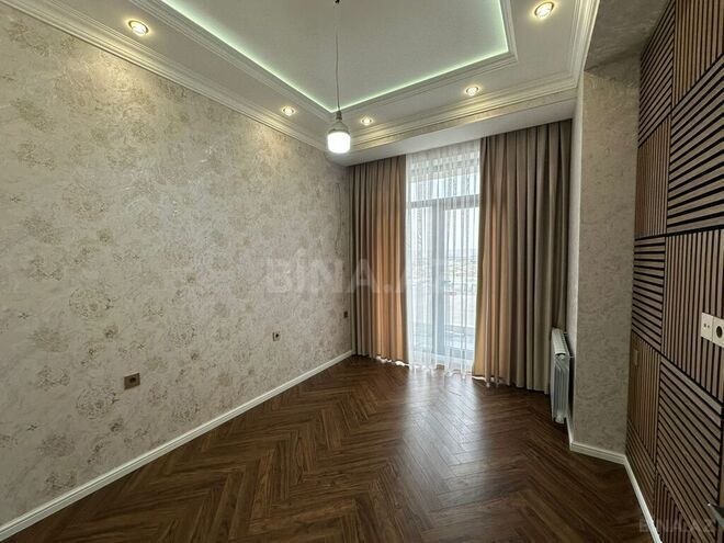 Satılır 3 otaqlı yeni tikili 98 m², Koroğlu m., photo 21 from 28