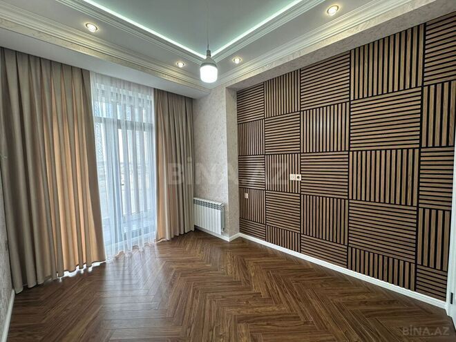 Satılır 3 otaqlı yeni tikili 98 m², Koroğlu m., photo 20 from 28