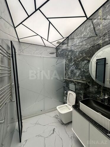 Satılır 3 otaqlı yeni tikili 98 m², Koroğlu m., photo 27 from 28