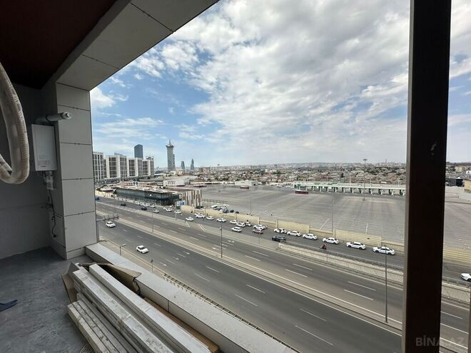 Satılır 3 otaqlı yeni tikili 98 m², Koroğlu m., photo 19 from 28