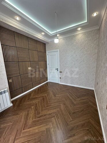 Satılır 3 otaqlı yeni tikili 98 m², Koroğlu m., photo 23 from 28