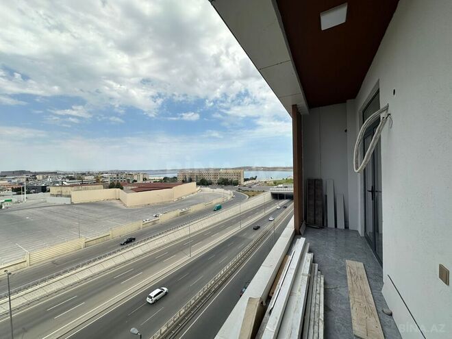 Satılır 3 otaqlı yeni tikili 98 m², Koroğlu m., photo 18 from 28