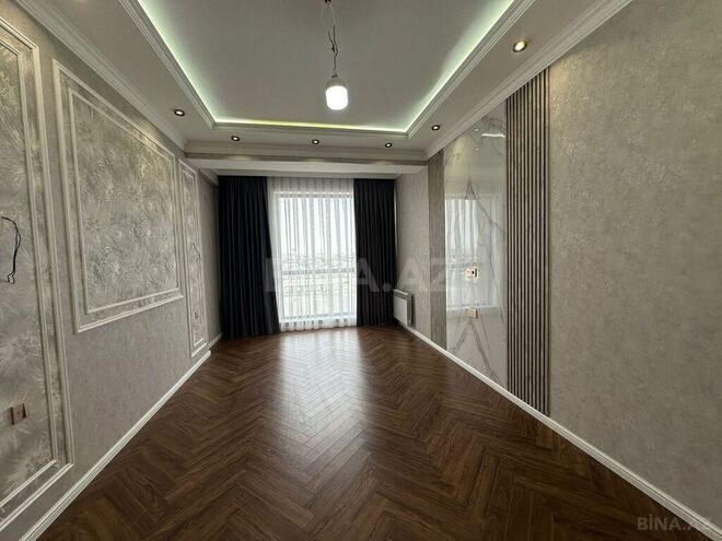Satılır 3 otaqlı yeni tikili 98 m², Koroğlu m., photo 24 from 28