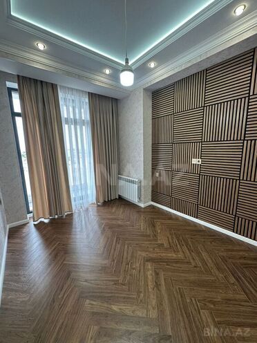 Satılır 3 otaqlı yeni tikili 98 m², Koroğlu m., photo 22 from 28