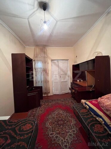 6-комн. дом/дача - м. Иншаатчылар - 135 м² (20)