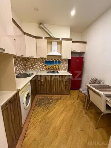 2-комн. новостройка - м. Нариман Нариманов - 65 м² (6)
