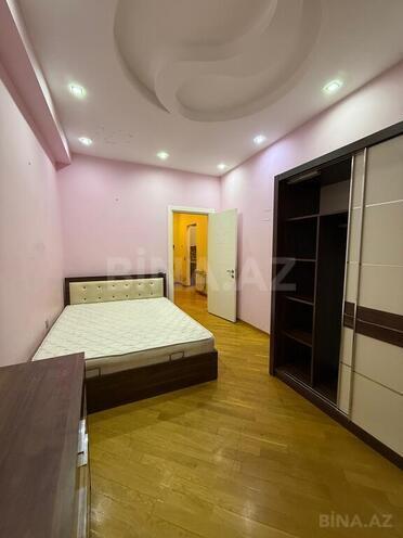 2-комн. новостройка - м. Нариман Нариманов - 65 м² (5)