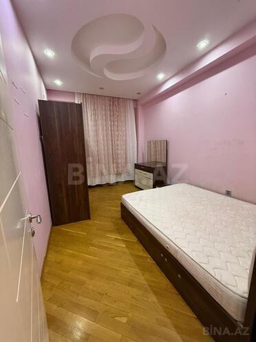 2-комн. новостройка - м. Нариман Нариманов - 65 м² (7)