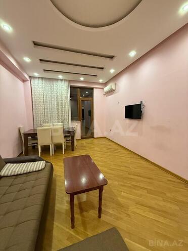2-комн. новостройка - м. Нариман Нариманов - 65 м² (1)