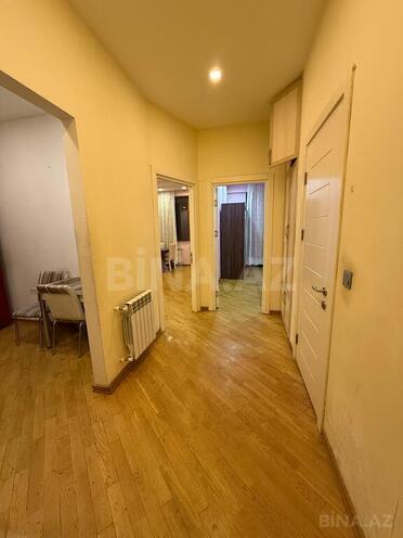 2-комн. новостройка - м. Нариман Нариманов - 65 м² (3)