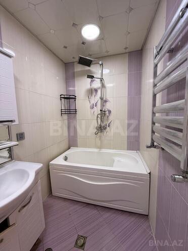 2-комн. новостройка - м. Нариман Нариманов - 65 м² (9)