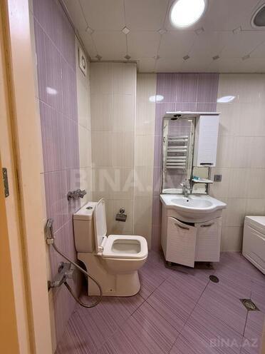 2-комн. новостройка - м. Нариман Нариманов - 65 м² (8)