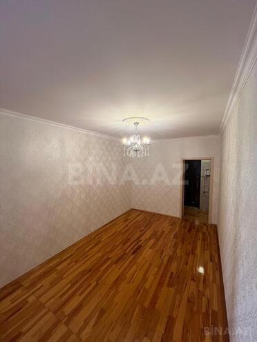 1-комн. новостройка - м. Иншаатчылар - 44 м² (3)