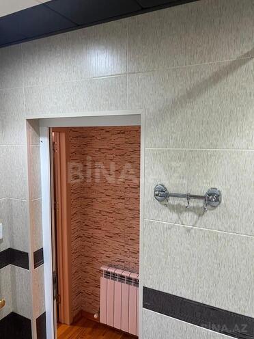 1-комн. новостройка - м. Иншаатчылар - 44 м² (8)