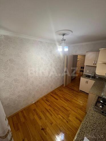 1-комн. новостройка - м. Иншаатчылар - 44 м² (10)