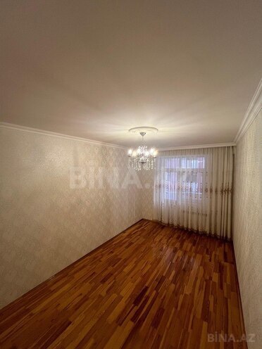 1-комн. новостройка - м. Иншаатчылар - 44 м² (1)