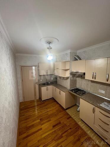 1-комн. новостройка - м. Иншаатчылар - 44 м² (11)