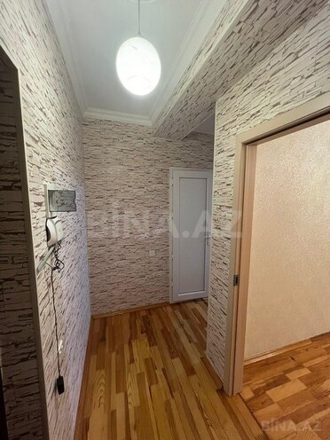 1-комн. новостройка - м. Иншаатчылар - 44 м² (6)