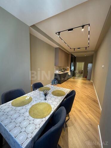 4-комн. новостройка - м. Ичеришехер - 180 м² (9)