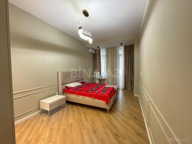 4-комн. новостройка - м. Ичеришехер - 180 м² (14)