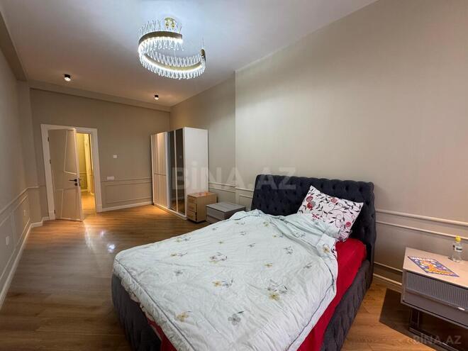 4-комн. новостройка - м. Ичеришехер - 180 м² (17)