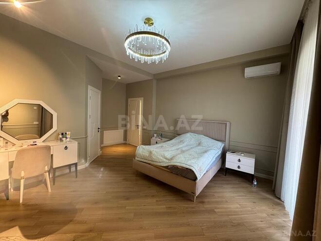 4-комн. новостройка - м. Ичеришехер - 180 м² (10)