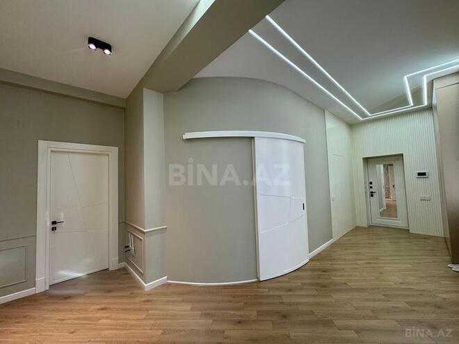 4-комн. новостройка - м. Ичеришехер - 180 м² (6)