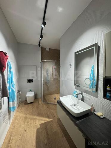 4-комн. новостройка - м. Ичеришехер - 180 м² (13)