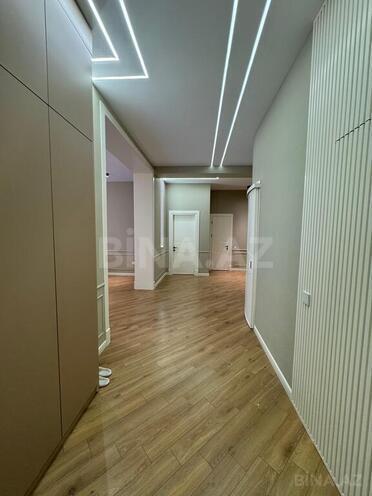 4-комн. новостройка - м. Ичеришехер - 180 м² (5)