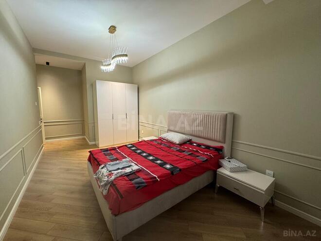 4-комн. новостройка - м. Ичеришехер - 180 м² (15)