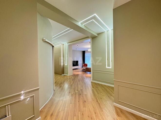 4-комн. новостройка - м. Ичеришехер - 180 м² (7)