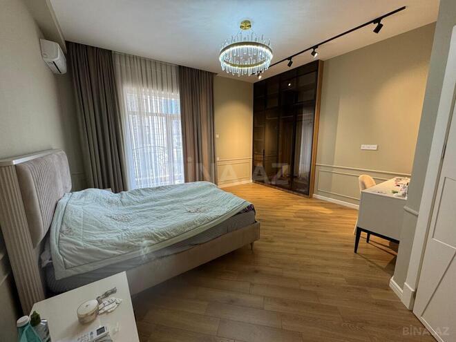 4-комн. новостройка - м. Ичеришехер - 180 м² (11)