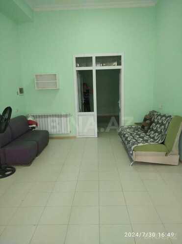 Объект - м. Ази Асланов - 40 м² (1)