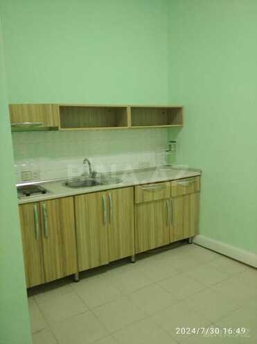 Объект - м. Ази Асланов - 40 м² (5)