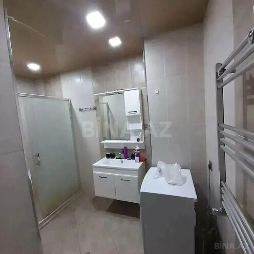 2-комн. новостройка - м. Ази Асланов - 100 м² (4)
