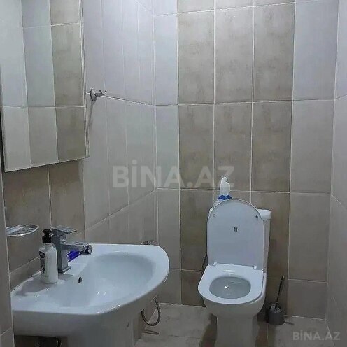 2-комн. новостройка - м. Ази Асланов - 100 м² (5)