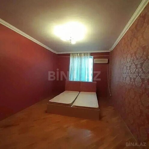 2-комн. новостройка - м. Ази Асланов - 100 м² (1)